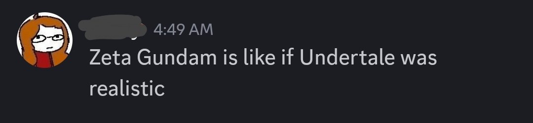 a wise philosopher once said