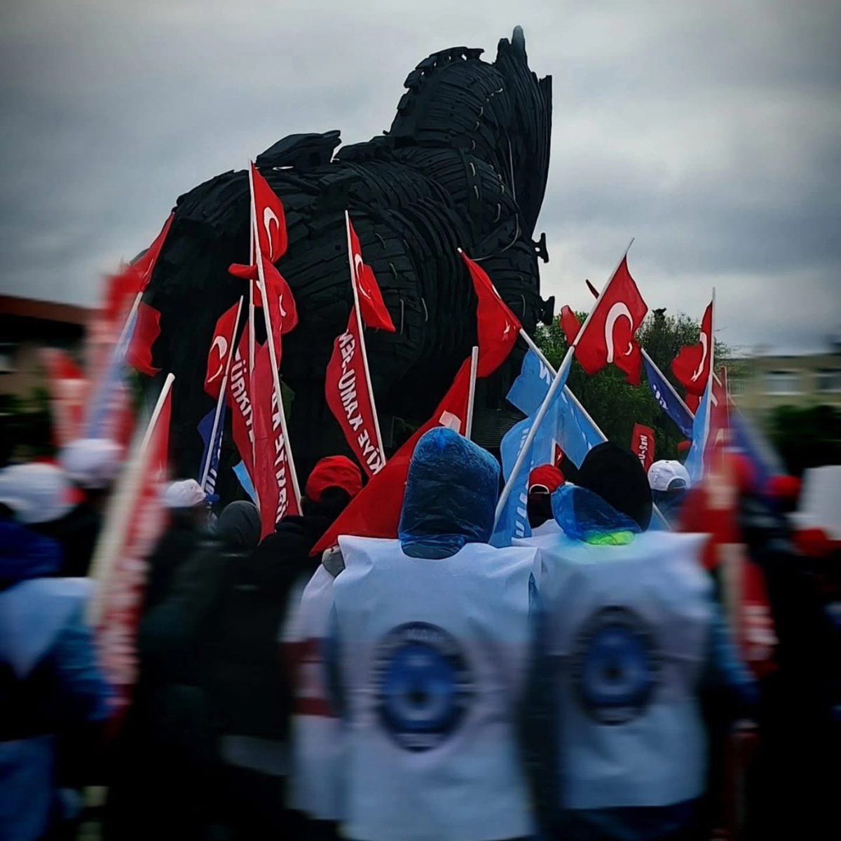 TÜRK TARIM ORMAN SEN tweet media