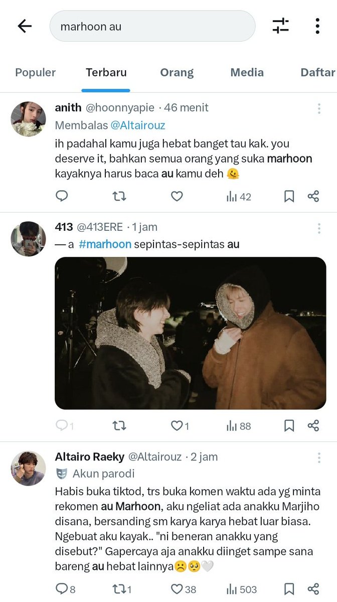 ℳ𝘪𝘰 — slow update tweet media