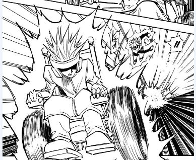 kanbinpetbottle's tweet image. 現実にHUNTER×HUNTERのリールベルトが現れました、異常な速さの車イスです。
私は、なんば駅でクラクションを鳴らしながら「どけー」と叫び、凄いスピードで駆け抜けて行ったのを見ました。 x.com/urbanmikan/sta…

#HUNTER×HUNTER
#ハンターハンター
#リーベルト