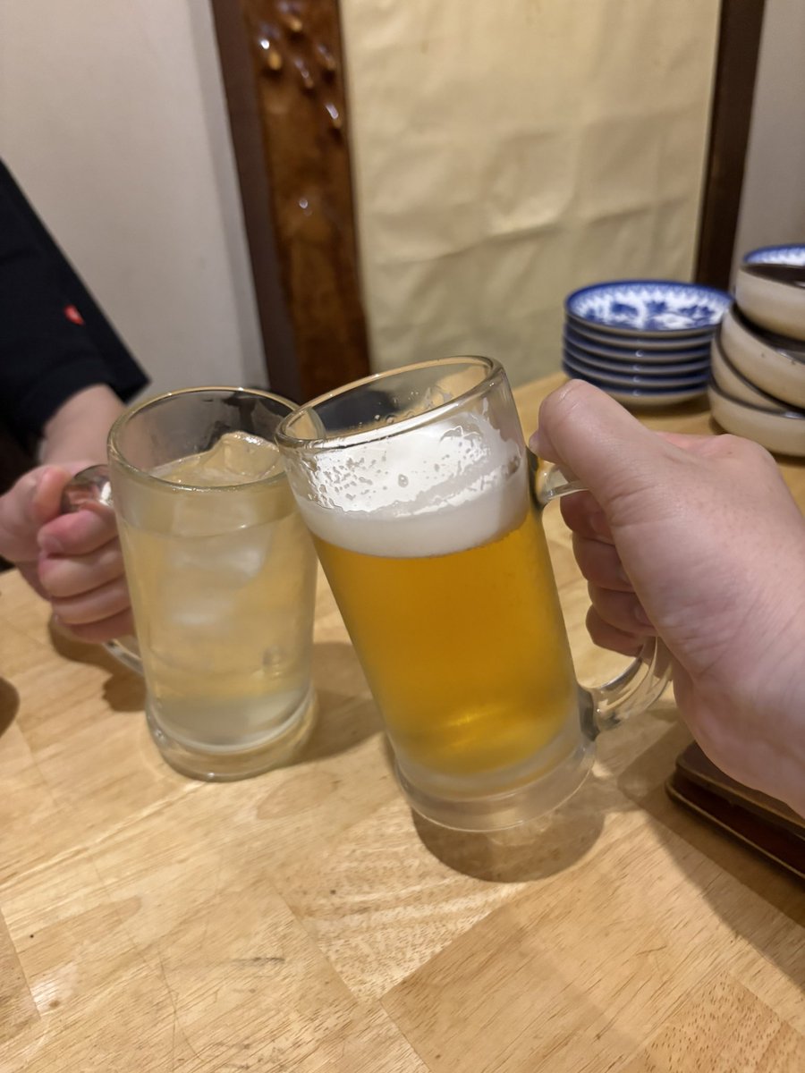 酒畜ハレム tweet media