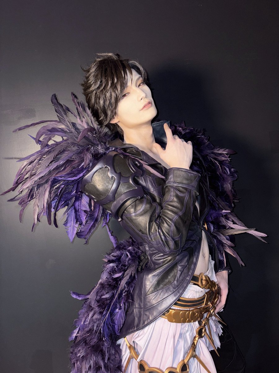 古賀 大聖（KOGA TAISEI） tweet media