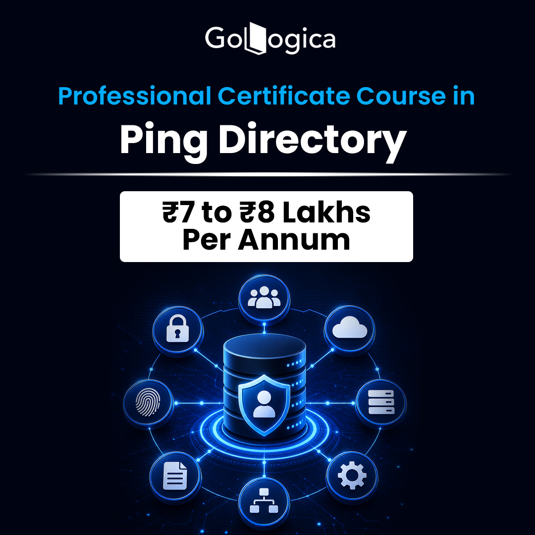 logica_go's tweet image. 🔐 Ready to secure digital identities and build a career in IAM?

👉 Enroll now with GoLogica and become a Ping Directory expert!

gologica.com/course/ping-di…

#PingDirectory #IAM #GoLogica #IdentityAccessManagement #CyberSecurity #LDAP #CloudSecurity