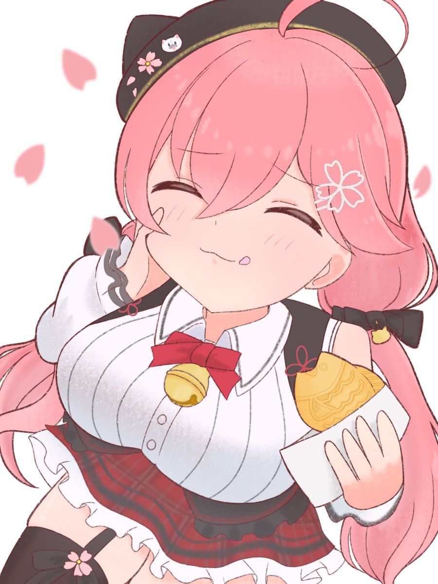 めるめら tweet media