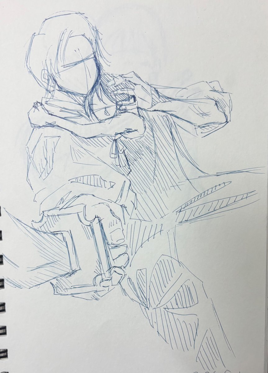 세잎 tweet media
