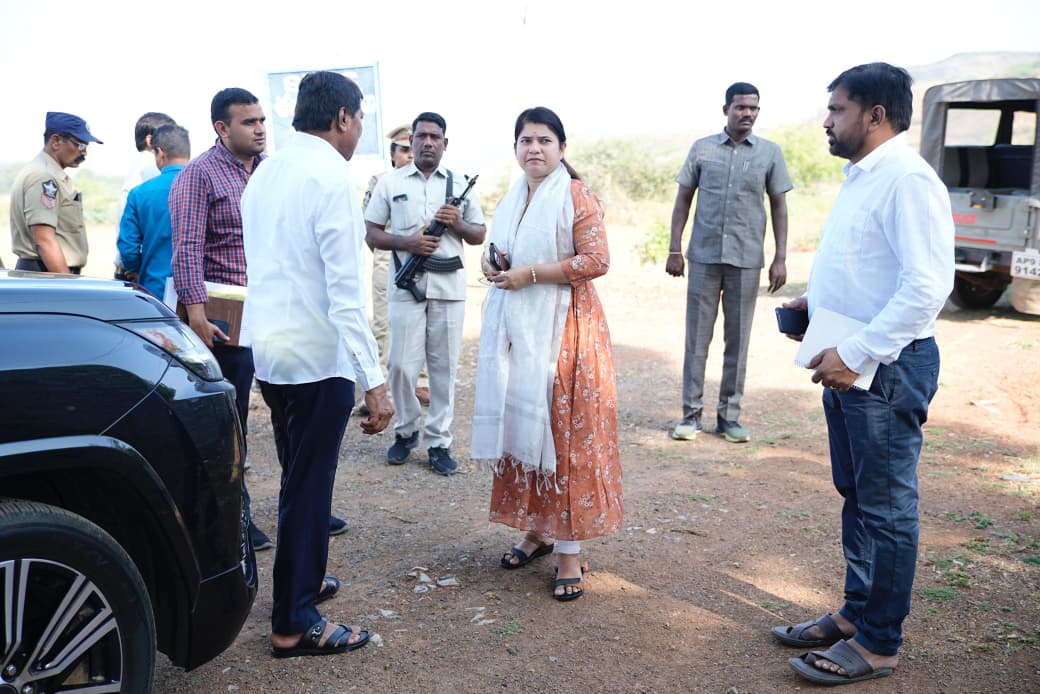 BC Janardhan Reddy Official tweet media