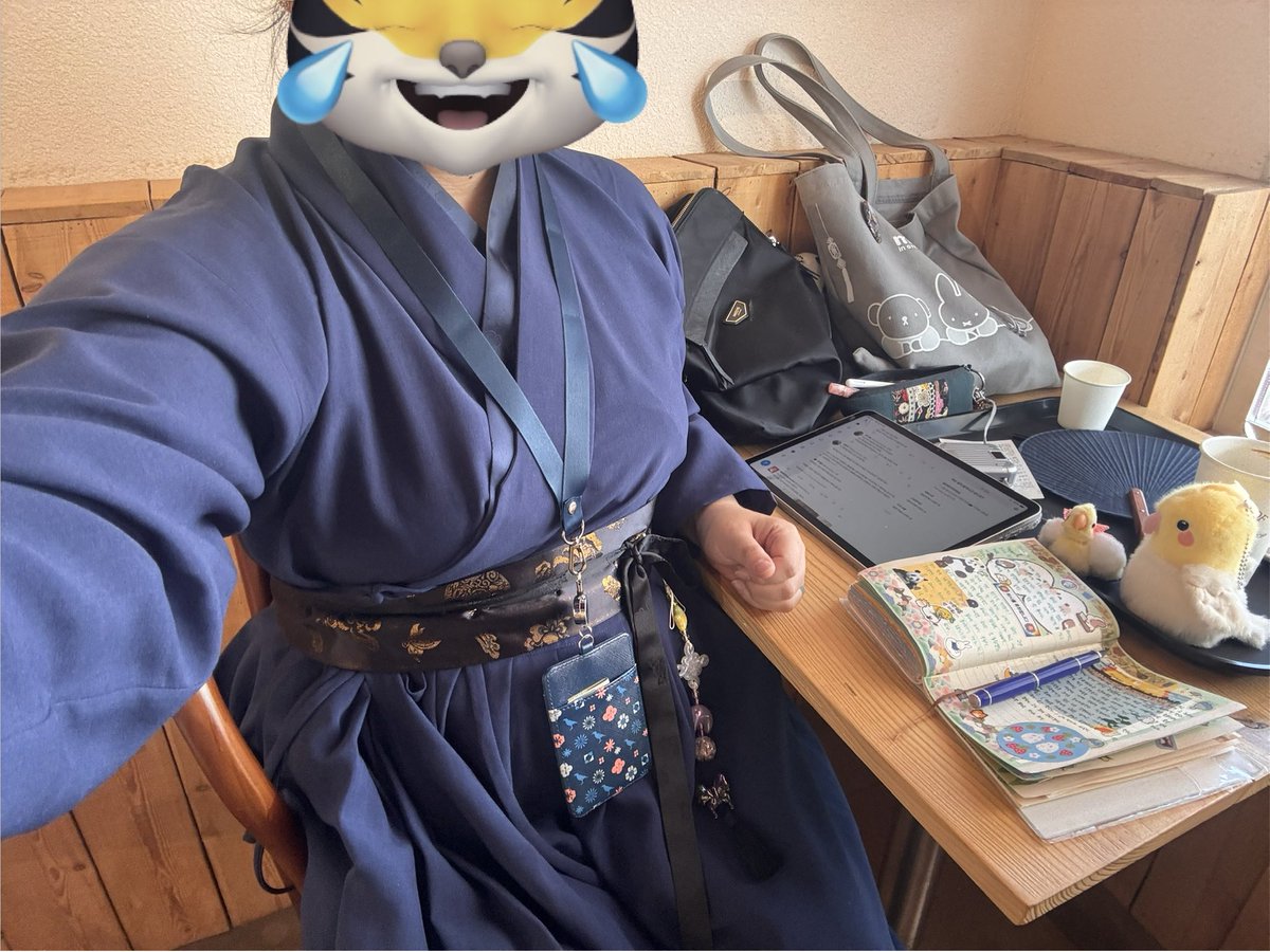 cainjh's tweet photo. 천의무봉 청천익 개시.
한복입기 딱 좋은 날이네요. https://t.co/X4X80aABER