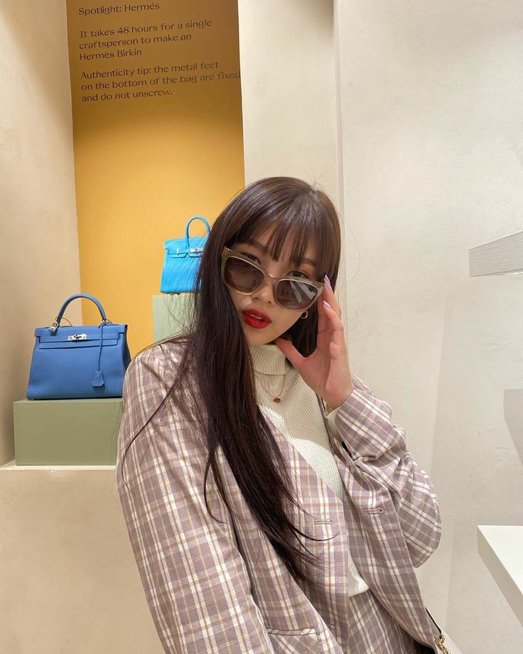C27155262Camila's tweet image. I MISS YOU #JOY 
Welcome back Joy idol singer actress 
 #조이 #RedVelvet #박수영
#ParkSooyoung @RVsmtown