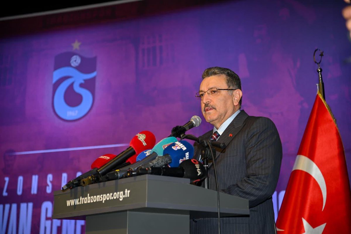 Ahmet Metin Genç tweet media