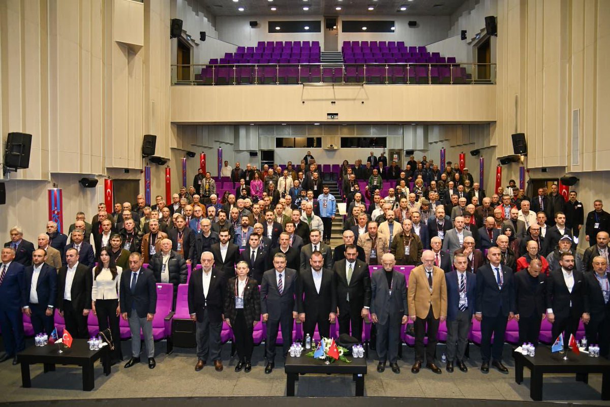 Ahmet Metin Genç tweet media