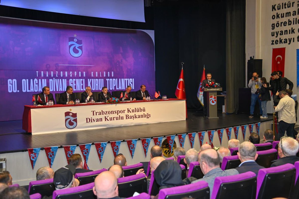 Ahmet Metin Genç tweet media