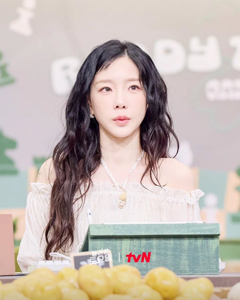 TAEYEON Official tweet media