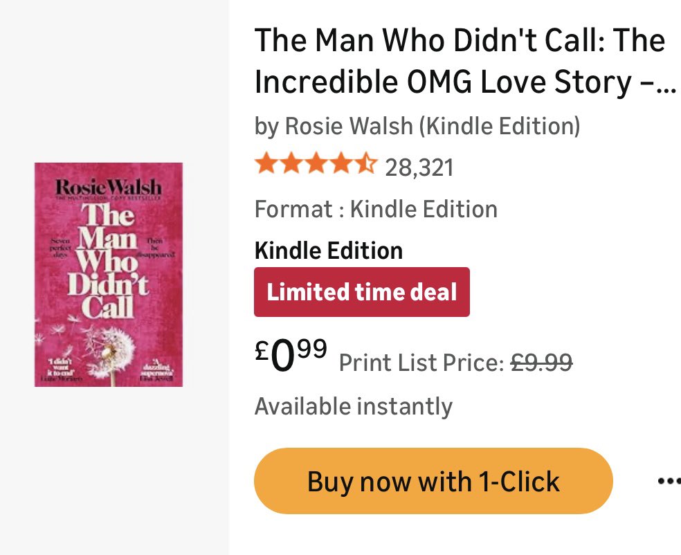 84Dippy's tweet photo. Some kindle bargains on my forever favourites https://t.co/4zIKViFFQ8