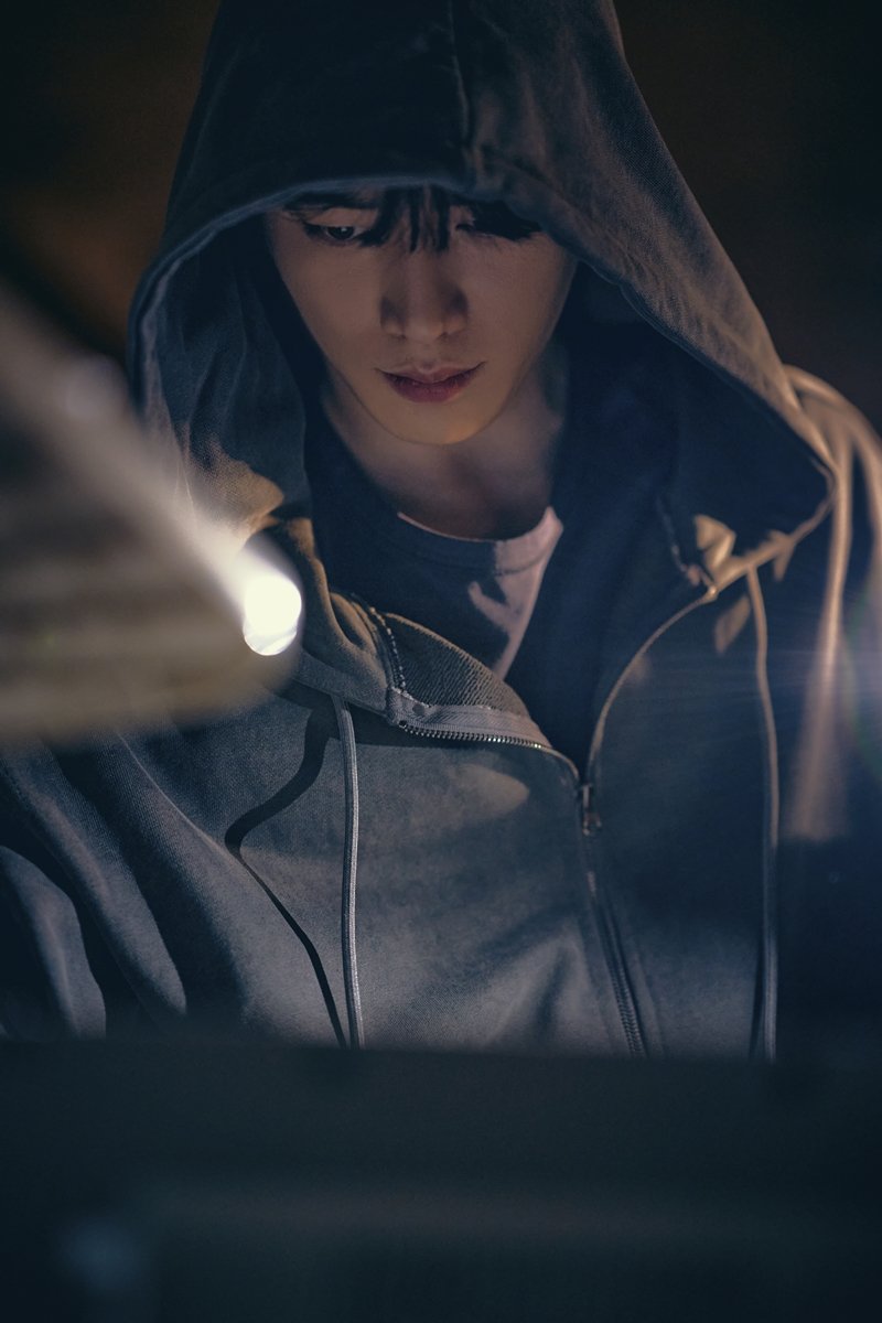 #서강준 #SEOKANGJUN 
#그리드 #GRID