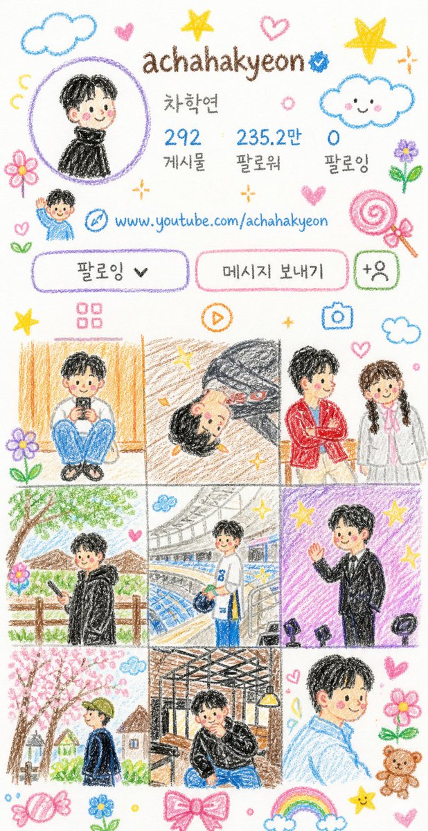 흑장미 tweet media