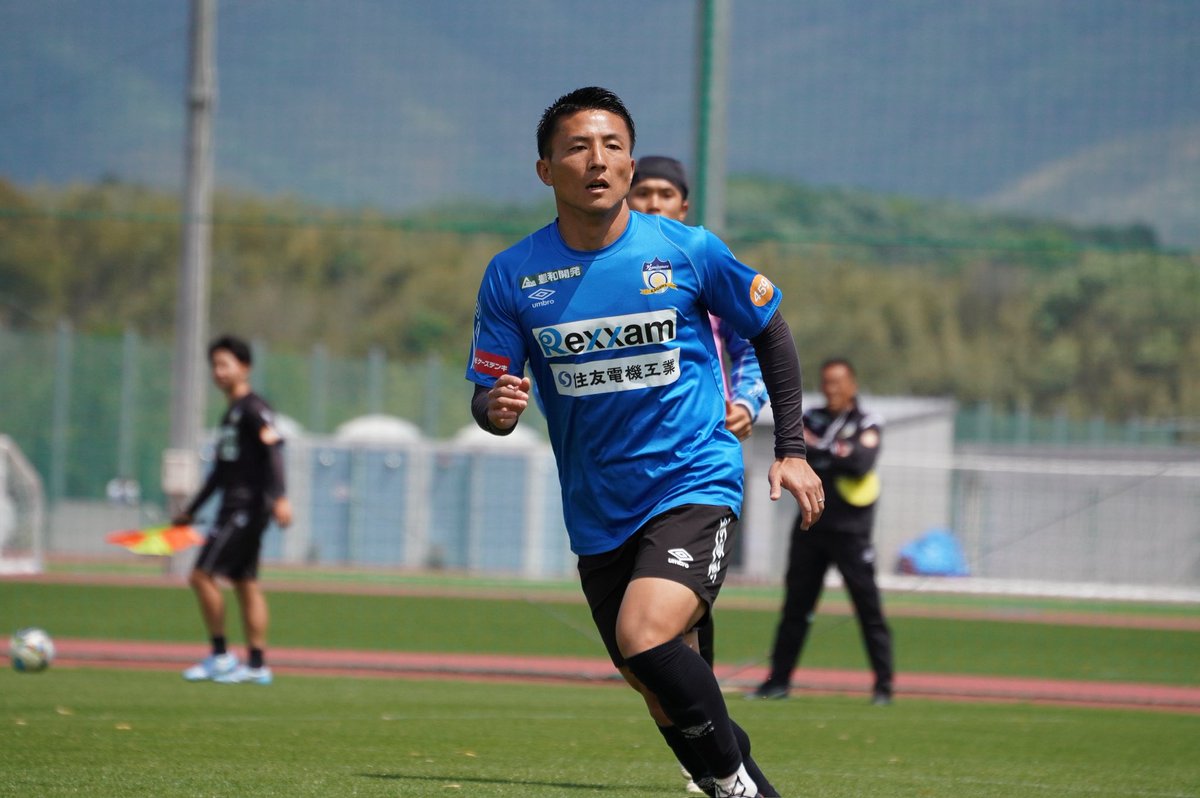 📸｜トレーニング 明日はアウェイ新潟戦 8年ぶりのデンカビッグスワン