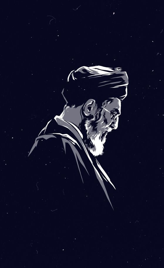 روز معلم به رهبر شهیدمان تبریک میگم.
کسی که به با تمام زندگی خود به ما درس ازادگی،بصیرت و مقاومت داد.
اقاجان روز معلم مبارک🌹.
#روز_معلم