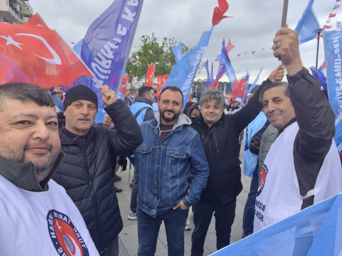 TÜRK TARIM ORMAN SEN tweet media