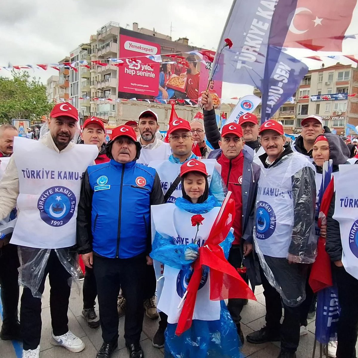 TÜRK TARIM ORMAN SEN tweet media