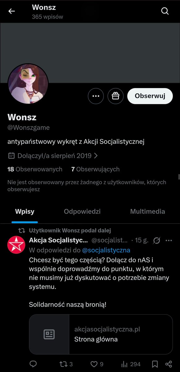 Mikołaj Murczkiewicz tweet media