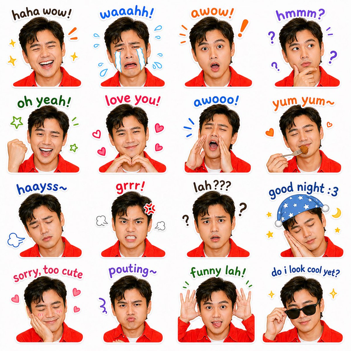 PARA KAY RIVER tweet media