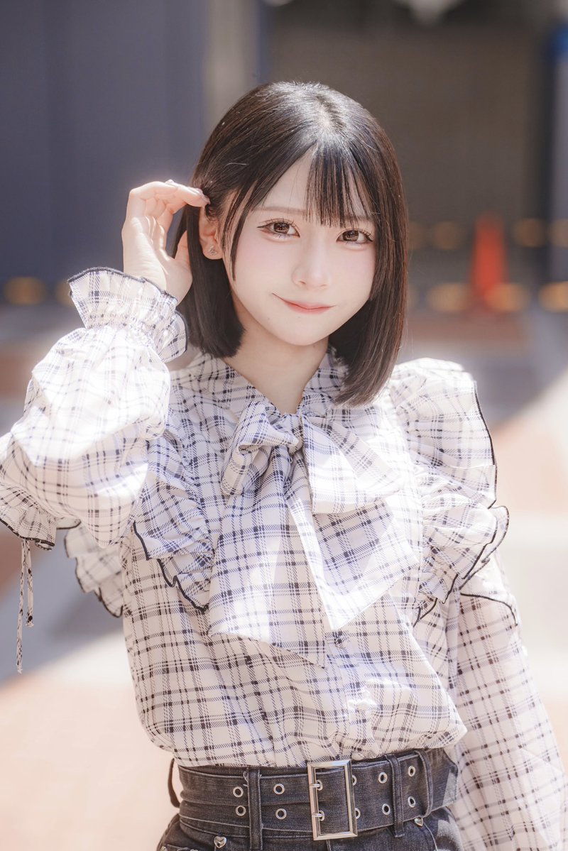 琴音ふりる【よるあみ】 tweet media