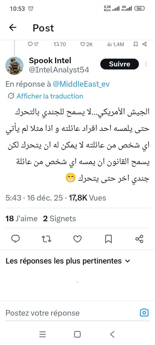 EL CHIHEB tweet media