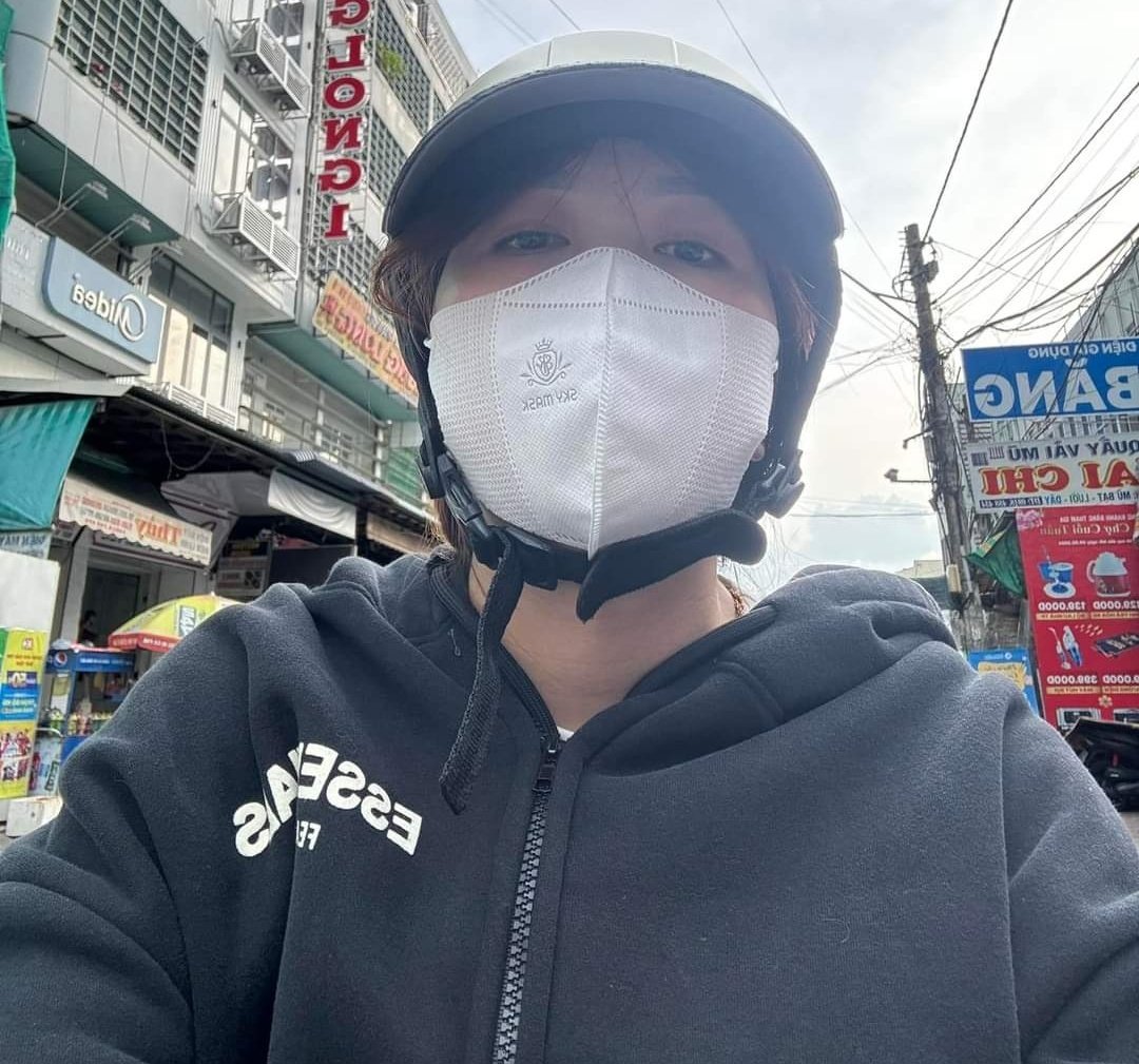 Mỹ Nhân tweet media