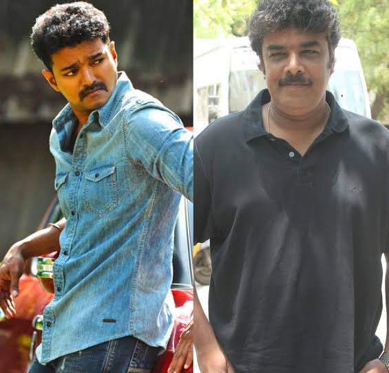 S_A_T_H_I_S_H_S's tweet image. 60-70 varusham palaya katchi #DMK -va intha rendu actors sernthu kadhara vittaanga 💯💯💯..

#TVKVIjay #TVK