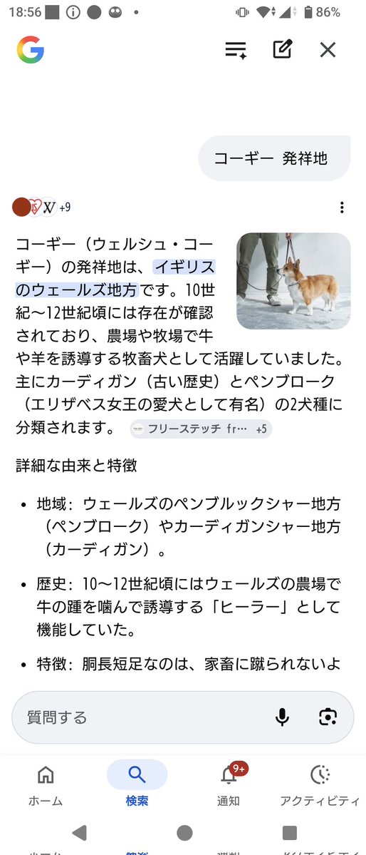 霧夜 コウル tweet media