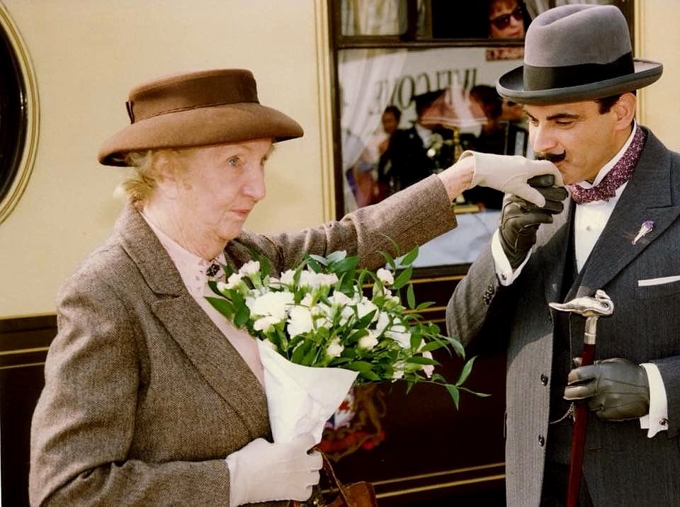 JoanHicksonFans's tweet photo. Happy 80th Birthday @David_Suchet! https://t.co/fhd4eQHpwB