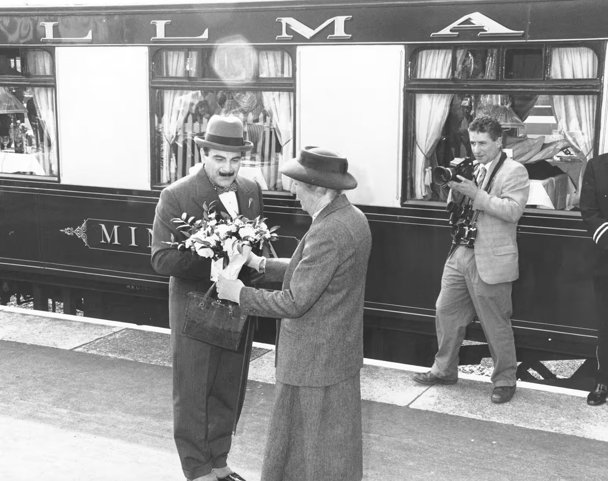 JoanHicksonFans's tweet photo. Happy 80th Birthday @David_Suchet! https://t.co/fhd4eQHpwB