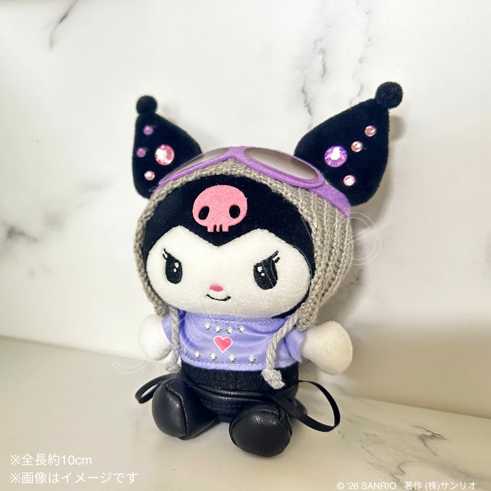 【公式】KUROMIスタッフ tweet media