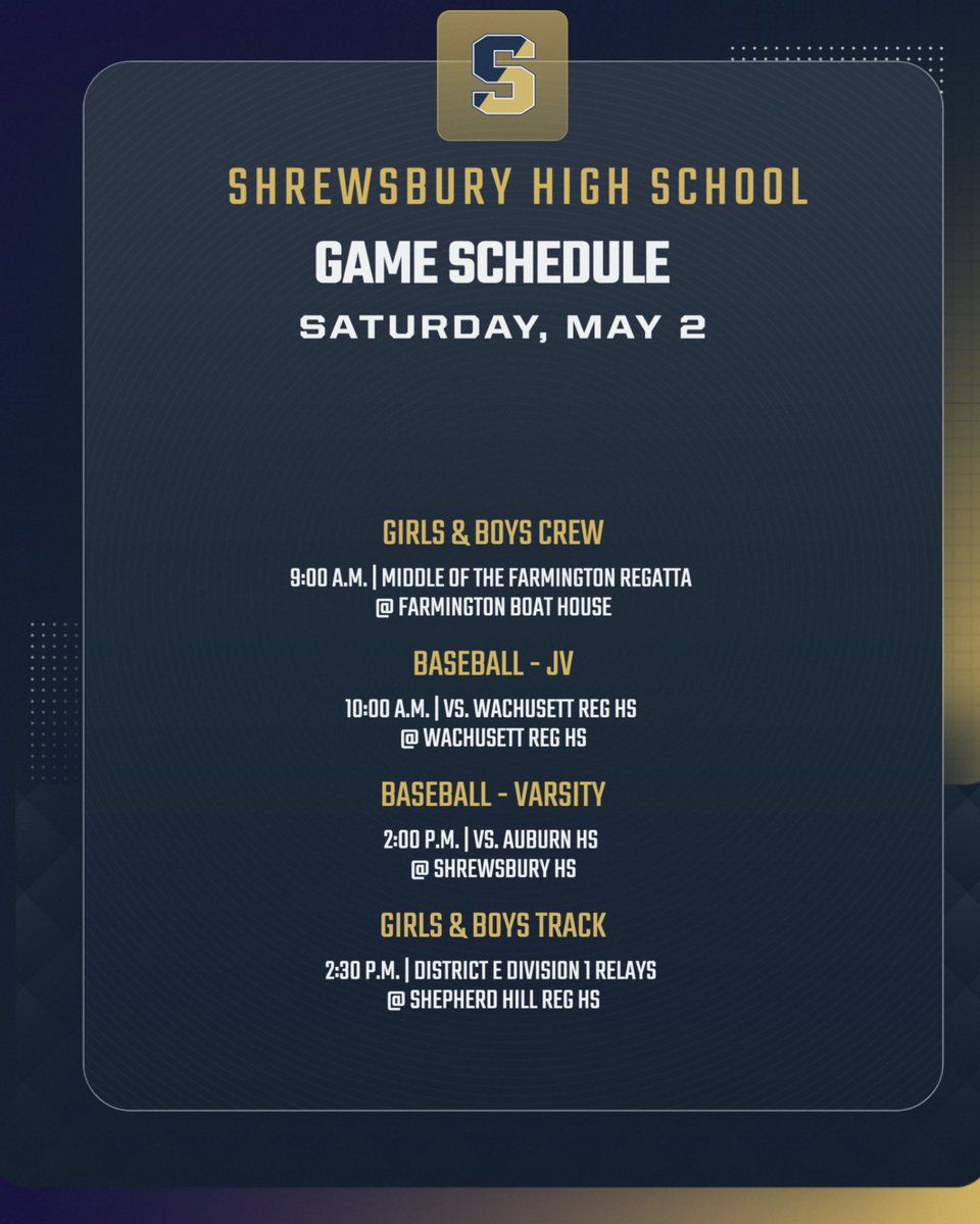 Shrewsbury Athletics tweet media