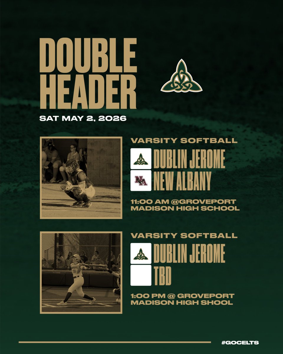 DJHS Softball tweet media