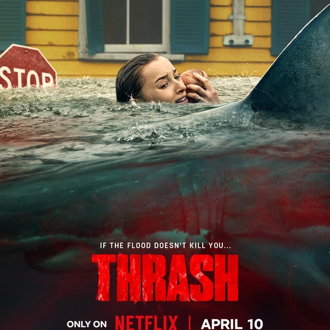 GawbyMovies's tweet image. Thrash Posters

gawby.com/movies/10430543

#gawby #Poster #Firstlook #phoebedynevor #djimonhounsou #whitneypeak #thrash