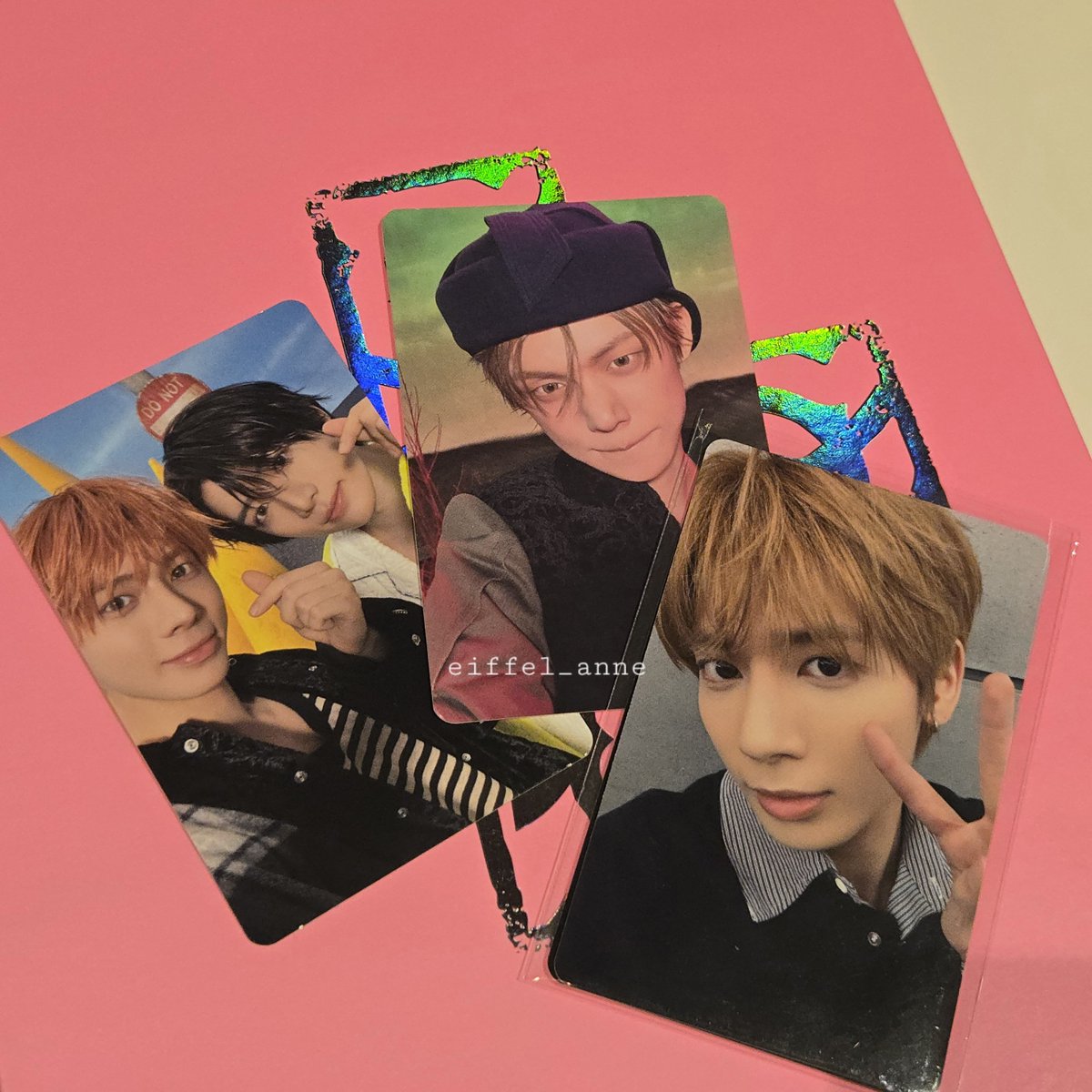 eiffel_anne's tweet photo. wts lfb tomorrow x together ph

TXT - 7the Year: A Moment of Stillness in the Thorns anxiety ver.

- complete inclusion
- with taehyun weverse lucky shop lucky draw ver. 2
- 1000 php
- 50% dp once on hand rb
- may 12 eta.

reply if interested 

# txt pc ph yeonjun beomgyu taehyun https://t.co/H80NpCLaXZ
