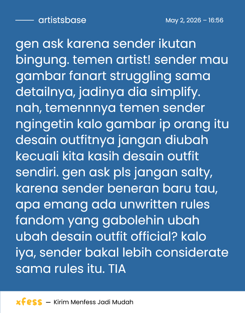 Artist’s Base tweet media