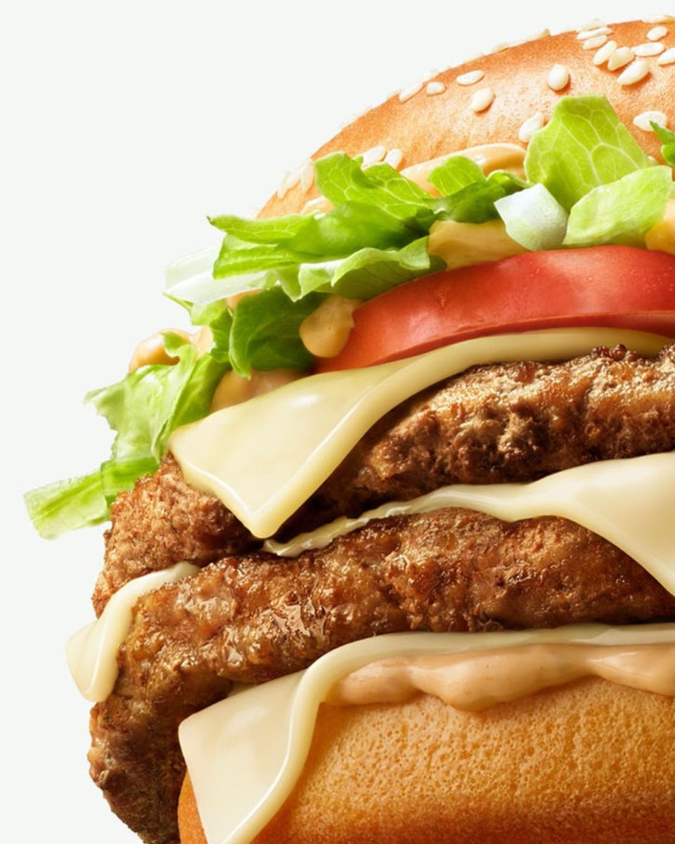 McDonald's Blackpool tweet media