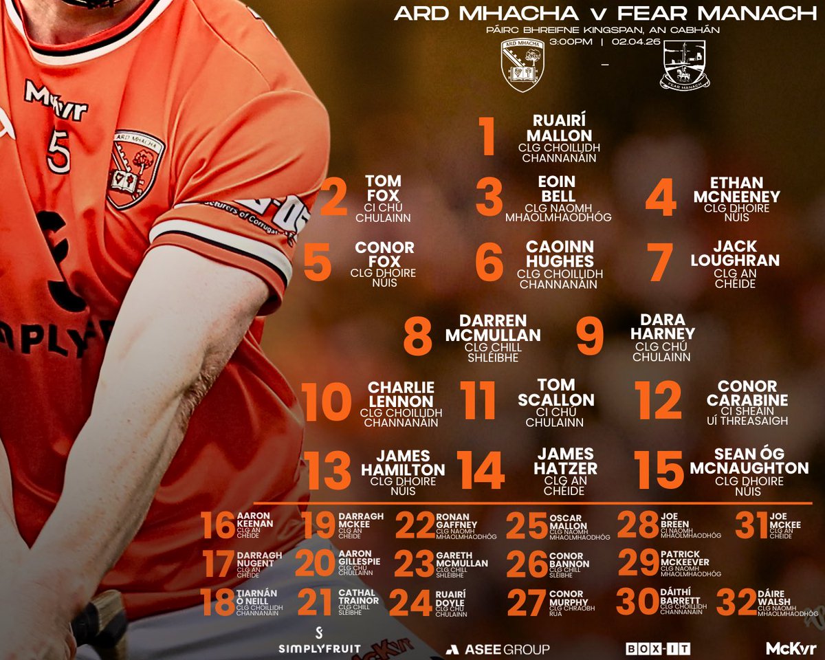 Armagh_GAA tweet media