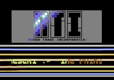 CracktroBot's tweet image. Corsarios (1988) - Crack: The Spanish Hacker &amp;amp; Steel Mc Kraken - #AmstradCPC
Phimosis (19xx) - Crack: Rough Trade Inc. (RTI) - #Commodore64
Voodoo Nightmare (1990) - Trainer (+2): Skid Row (SKR) - #Amiga
Fred's Back (1993) - Crack: Laxity (LXT) - #Commodore64