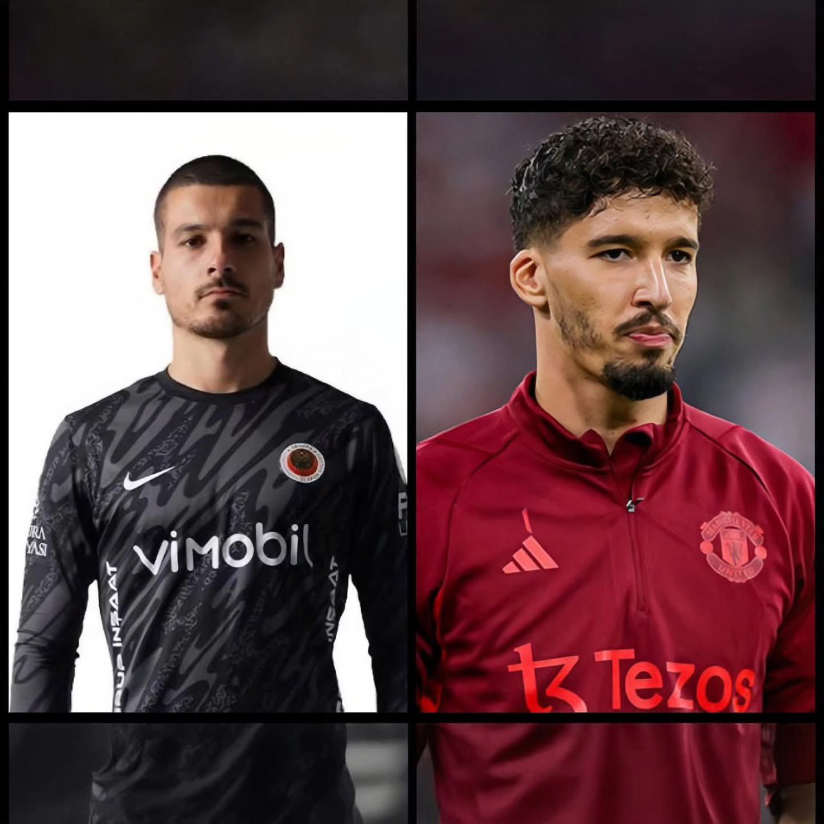 Beşiktaş Haber Portal tweet media