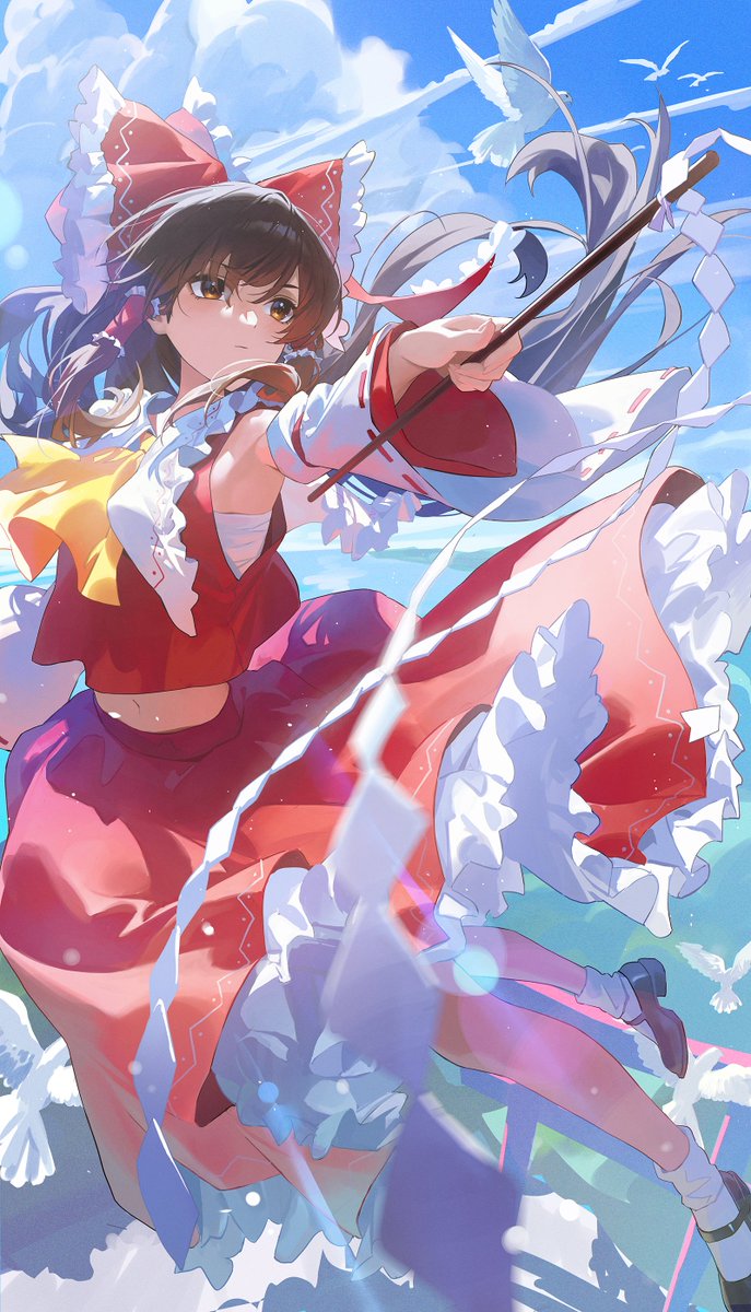 桐野 tweet media