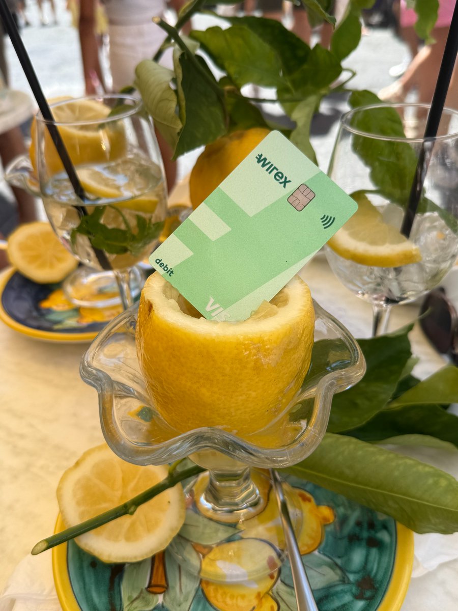 Wirex U.K. tweet media