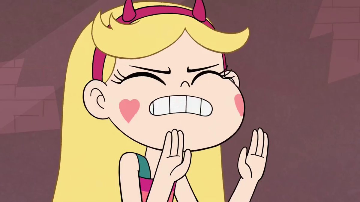 Frames Of Star vs The Forces Of Evil tweet media
