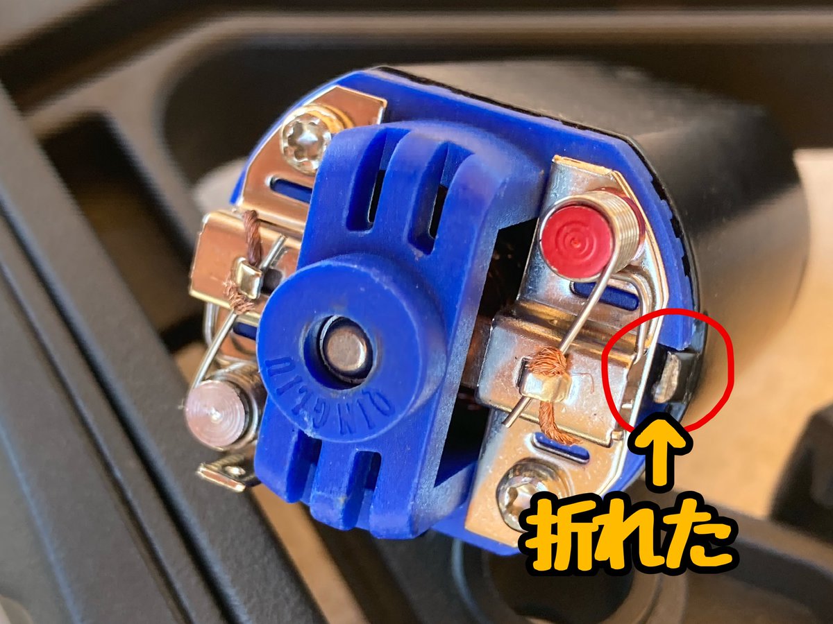 おとぎバナナ tweet media