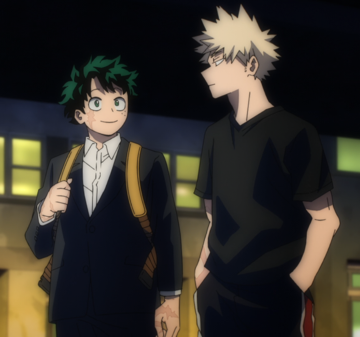 DekuDash tweet media