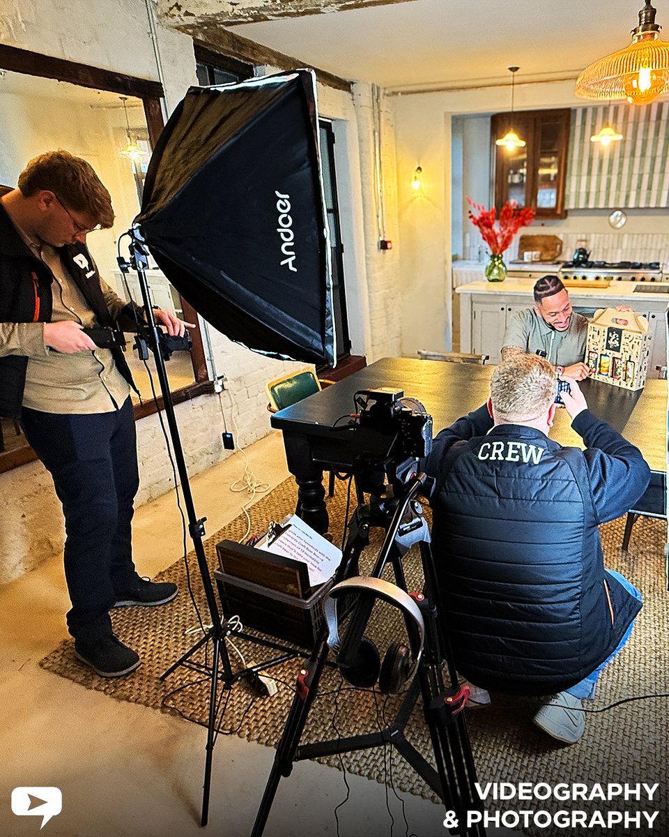 HollogramLTD's tweet image. Clean visuals. Clear message. Strong brand presence.

Find out more here: bit.ly/VIDEOandPHOTO

#photos #vidoes #images #marketing #Hollogram