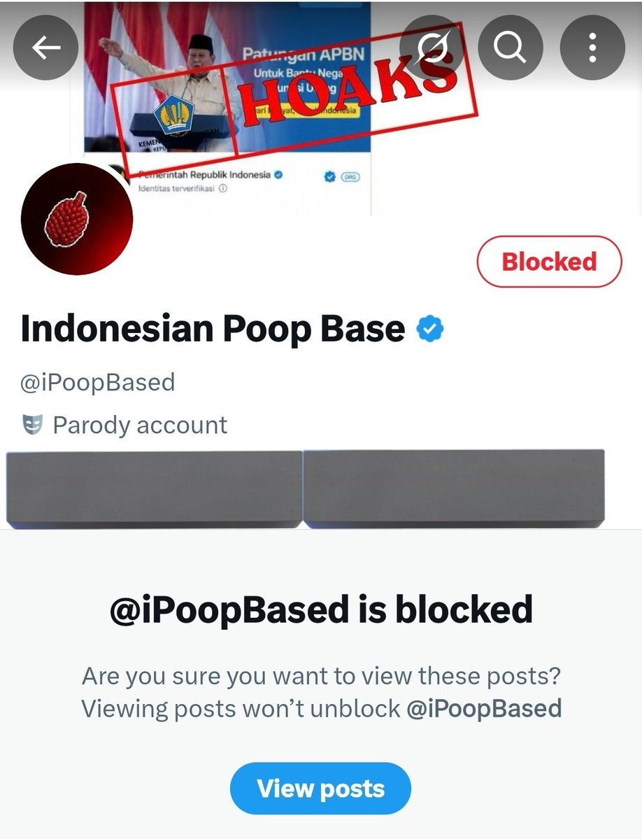 Habis Nonton Film tweet media