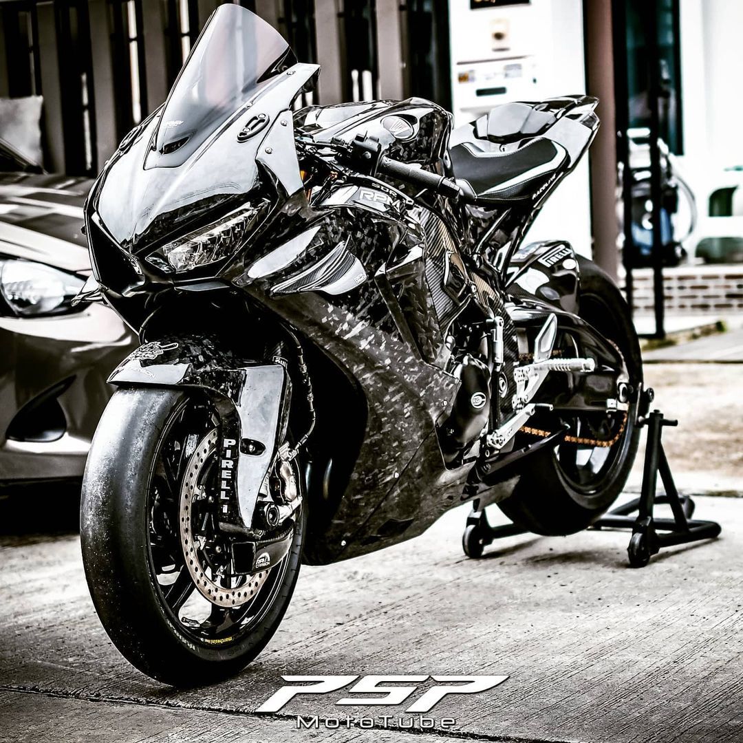 MoreMotorcycles's tweet image. #Honda CBR

📷
IG: Pete.PSP